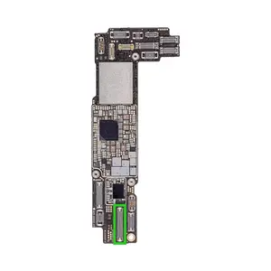 Connecteur de Carte Mère Apple iPhone 13 LCD Digitizer (J11500) (x3)