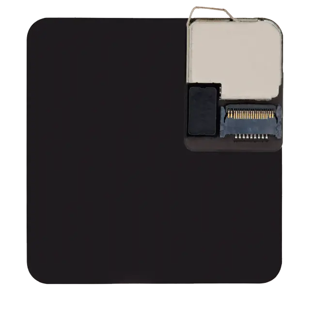 Pad d'antenne NFC pour Apple Watch Series 3 (42MM) (version GPS)