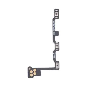 Nappe Power On/Off et Volume Premium OPPO A60 5G (CPH2683)