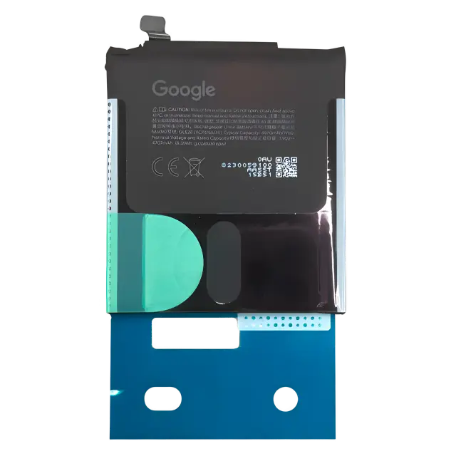 Batterie pour Google Pixel 10 Pro (Genuine OEM) (GLE28)