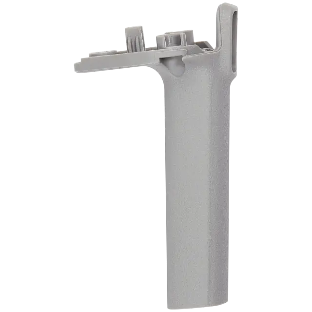 Train d’atterrissage avant gauche pour DJI Air 2S (origine d’occasion — grade A)