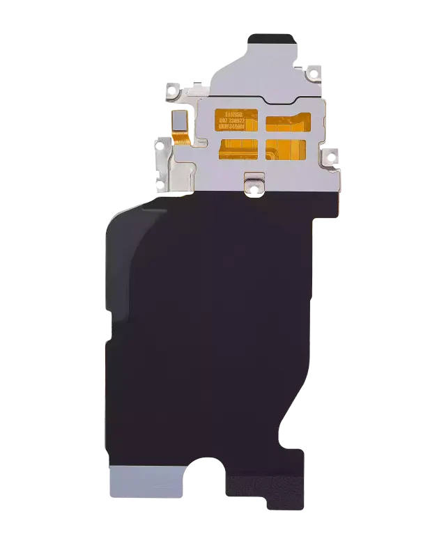 Nappe NFC et charge sans fil pour Samsung Galaxy S24 5G (premium)