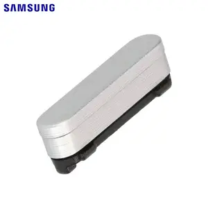 Bouton On/Off Original Samsung Galaxy Tab S8 Plus Wi-Fi X800/Galaxy Tab S8 Plus 5G X806 GH98-47233C Argent