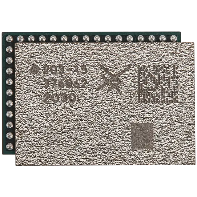 Pièce à microsouder pour Apple iPhone XS / XS Max (203-15)
