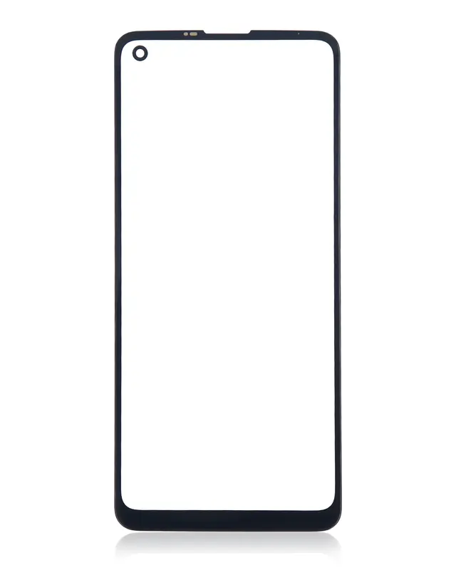 Vitre d’écran pour Motorola Moto G Power (XT2117 / 2021)