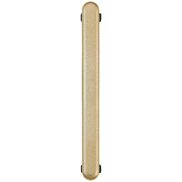 Nappe volume pour Samsung Galaxy Z Flip 6 (F741) (jaune)