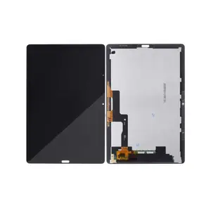 Écran Tactile Huawei MediaPad M6 10.8 Noir