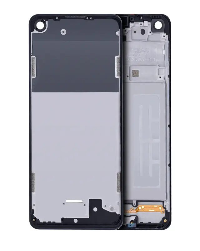 Cadre d’écran pour Samsung Galaxy A21 (A215 / 2020)