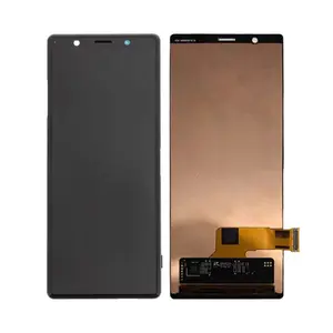 Écran Tactile Sony Xperia 5 Noir