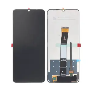 Écran Tactile Premium Xiaomi Redmi 12C Noir