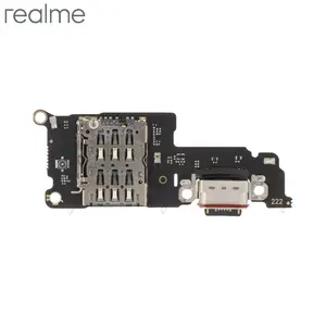 Connecteur de Charge Original Realme 12 Pro 5G/12 Pro+ 621024000069