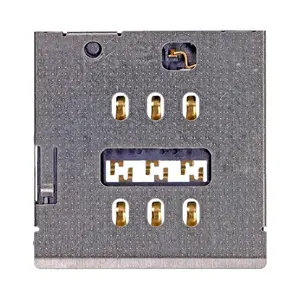 Lecteur SIM Apple iPad mini 5 A2133/A2124/A2126