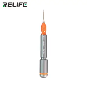 Tournevis de Précision Relife RL-724 Dynamométrique (Pentalobe 0.8)