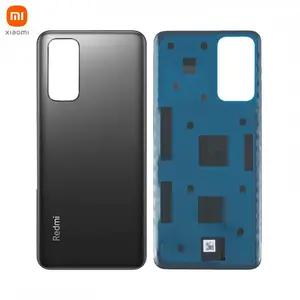 Cache Arrière Original Xiaomi Redmi Note 11 4G 55050001VB9T Gris Graphite