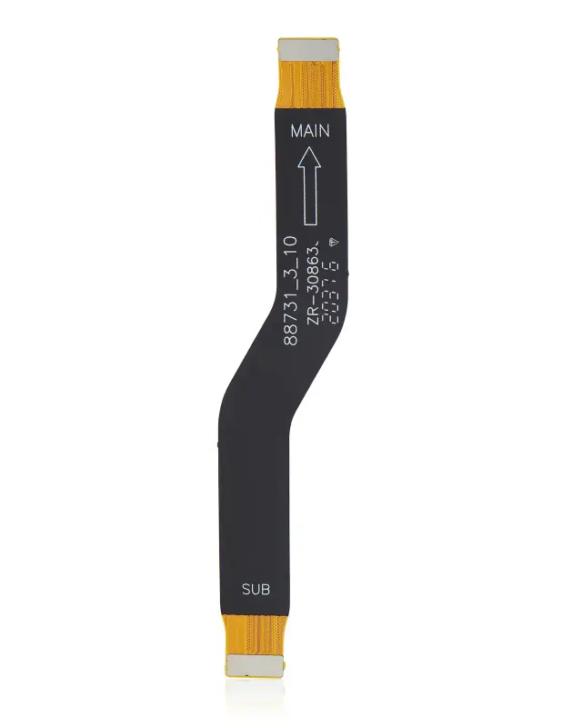 Nappe de carte mère pour Motorola Moto G9 Power (XT2091 / 2020)