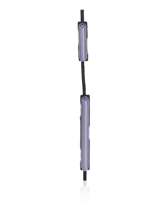 Nappe volume pour Samsung Galaxy A32 4G (A325 / 2021) (Awesome Violet)