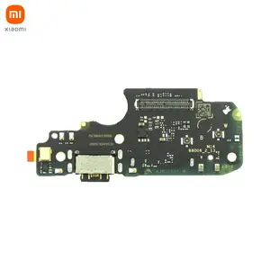 Connecteur de Charge Original Xiaomi Redmi Note 11 Pro 5G 5600020K6S00