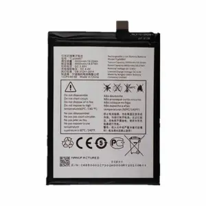 Batterie Premium TCL 20L