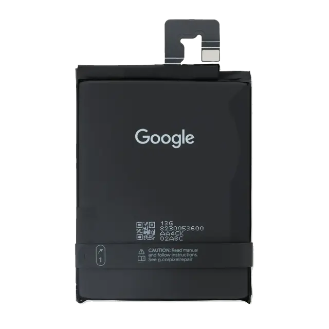 Batterie pour Google Pixel 9a (Genuine OEM) (G526Q)