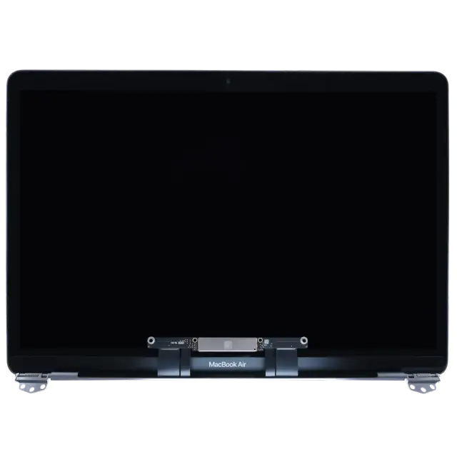 Écran pour Apple MacBook Air 13" Retina (A2337 / Late 2020) (origine, gris sidéral)