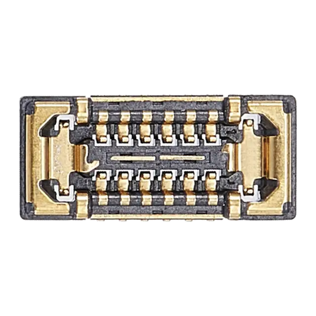 Pièce à microsouder pour Samsung Galaxy Note 10 Plus