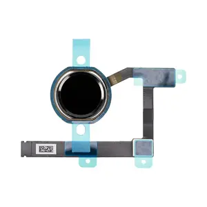 Nappe Home Apple iPad mini 5 A2133/A2124/A2126 Noir