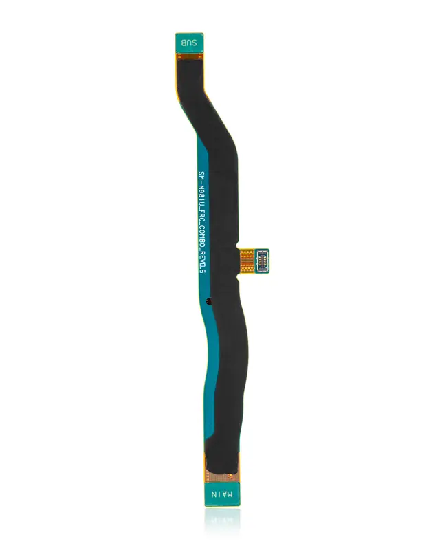 Antenne pour Samsung Galaxy Note 20 5G (N981U) (version US)