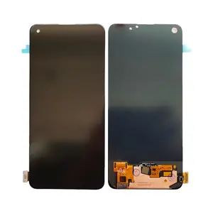 Écran Tactile Realme 8 Noir