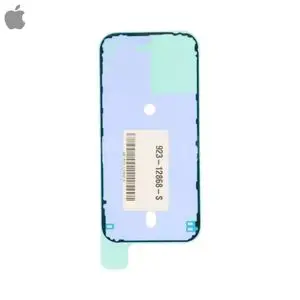 Stickers Adhésif Cache Arrière Apple iPhone 17 923-12868 (Service Pack)