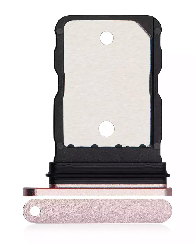 Tiroir SIM pour Google Pixel 8 (Rose)
