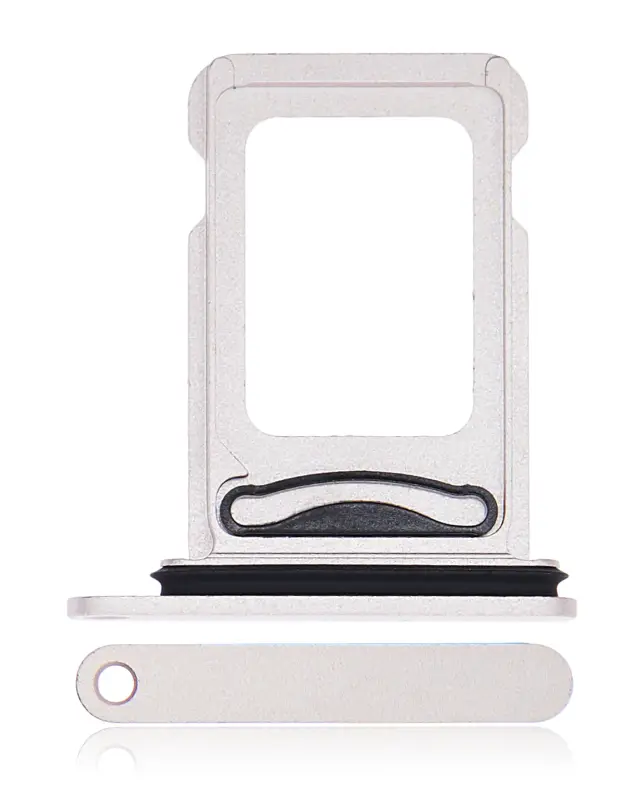 Tiroir double SIM pour Apple iPhone 13 (rose)