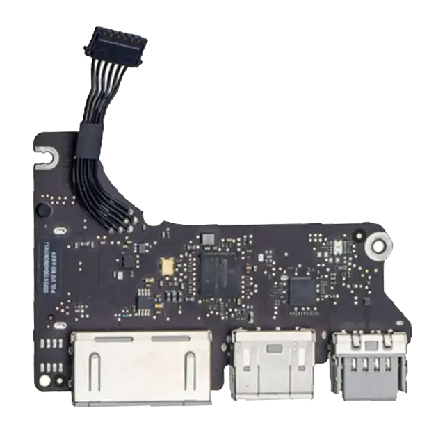 Carte mère et sous-carte pour Apple MacBook Pro 13" A1425 (2012-2013)