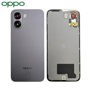 Cache Arrière Original OPPO A6x 5G 621033000884 Noir Violet
