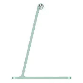 Support pour Apple iMac 24" A3247 (2024) (origine, vert)