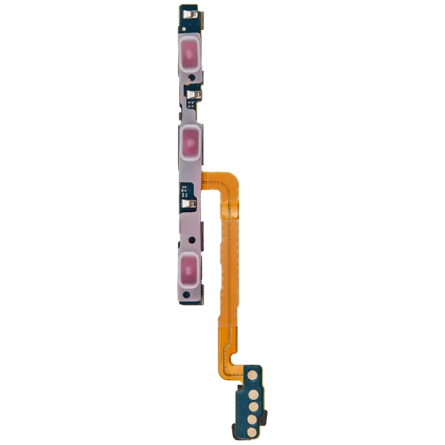 Nappe boutons power et volume pour Samsung Galaxy S24 FE 5G (premium)