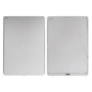 Cache Arrière Apple iPad 7/iPad 8 A2197/A2270 Wifi Argent