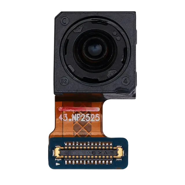 Caméra avant pour Samsung Galaxy Z Flip 4 5G (pack service origine)