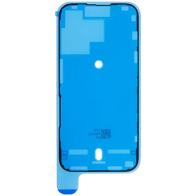 Adhésif pour Apple iPhone 15 Pro