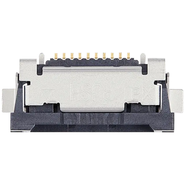 Pièce à microsouder pour Microsoft Xbox Series S / Series X (10 Pin)