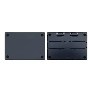 Bottom Case Apple MacBook Air M4 15" (2025) A3241 Minuit