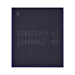 Puce IC (Circuit Intégré) Apple iPhone XR/iPhone XS/iPhone XS Max Gestion d'Alimentation de Caméra 338S00375