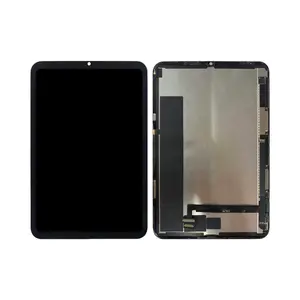 Écran Tactile FOG Apple iPad Mini 6 A2567/A2568 Noir