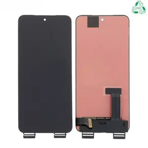 Écran Tactile Externe Original d'occasion OnePlus Open Noir