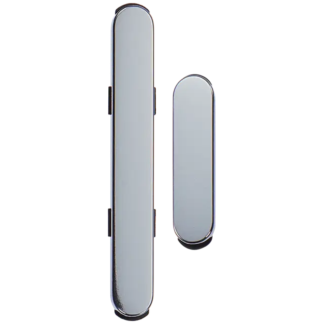 Nappe volume pour Google Pixel 9 Pro XL (Hazel)