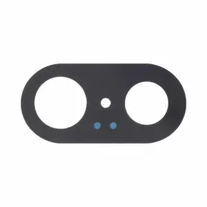 Lentille Premium Google Pixel 8 Noir