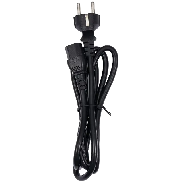 Câble pour Xbox Series S / Xbox Series X / Xbox 360 (Original) / Original Xbox / PS3 / Computers, Monitors & Printers (European Version)
