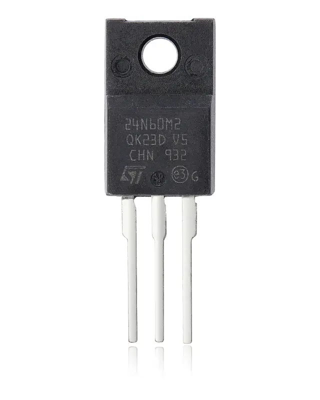 Pièce à microsouder pour Sony Playstation 4 (24N60M2)