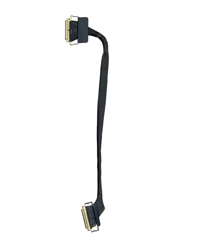 Nappe LVDS d’écran pour Apple MacBook Pro 13" A1278 (2012)