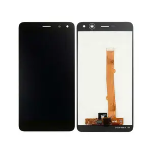 Écran Tactile Huawei Y6 2017 Noir