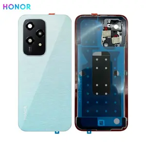Cache Arrière Original Honor 200 Lite 0235AJYB Starry Bleu